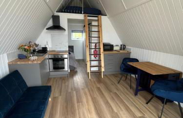 Tiny home on an organic croft, Isle of Arran - Photo 22