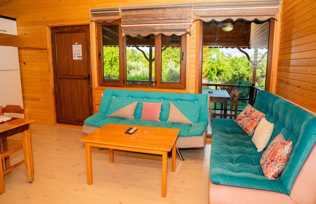 Ikiz Villas - Foto 24