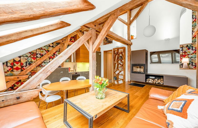 Malostranska Residence - Foto 59