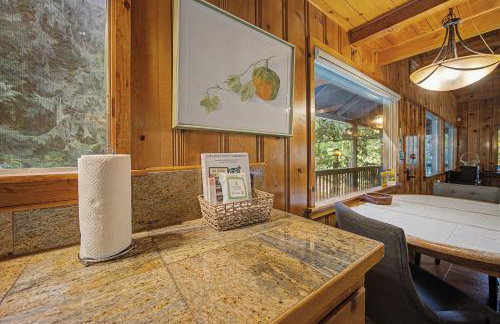 Crystal Creek Chalet - Meredith Lodging - Foto 5