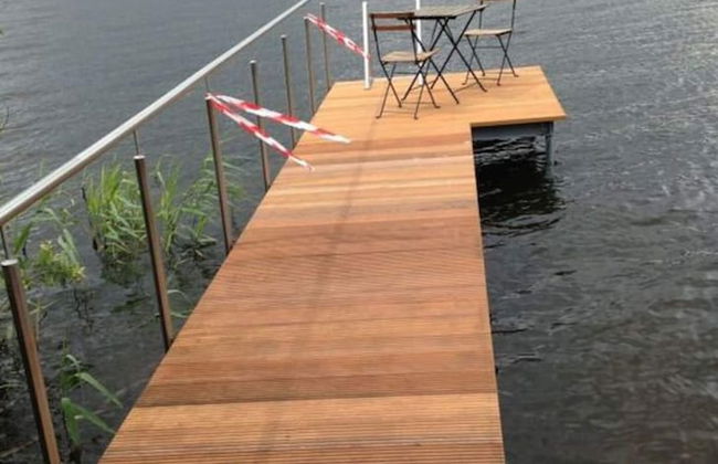 Holiday House House by the Lake - Foto 5