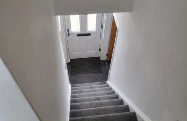 Rugby town centre house close to train station, rugby school and benn hall - Foto 20