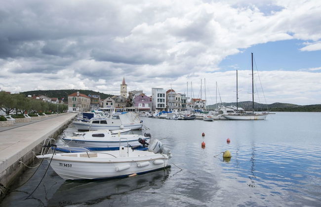 Apartment Zlatko - Foto 20