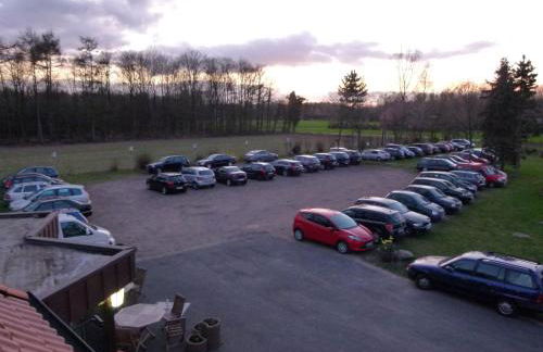 Gästehaus Grunewald Bed & Breakfast - Foto 15