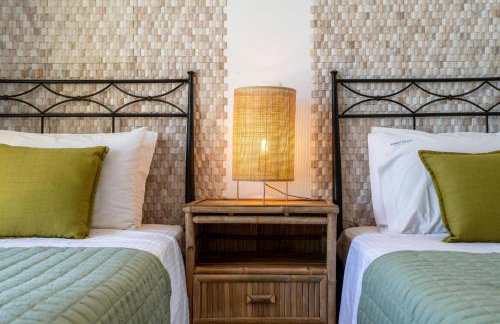 Beachfront Villa Alexandra - Foto 39