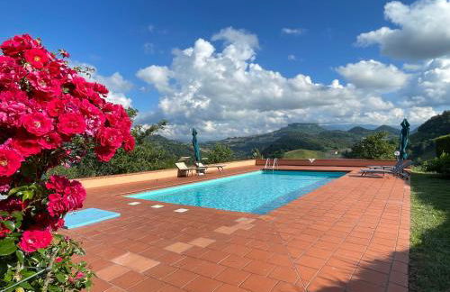 Val di Codena - Holiday Home - Foto 39