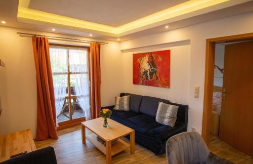 Haus Thanner - Chiemgau Karte - Foto 12