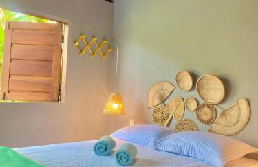 Casa Hibiscus Beach Club Ipioca Maceió - Foto 19