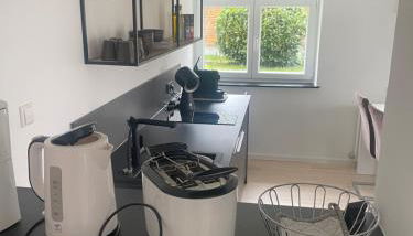 Fewo extraschön - Souterrain - Foto 5