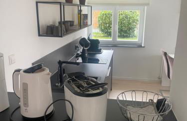 Fewo extraschön - Souterrain - Foto 5