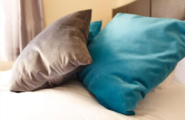 Wordsworth Apartment Irene Court - Photo 7