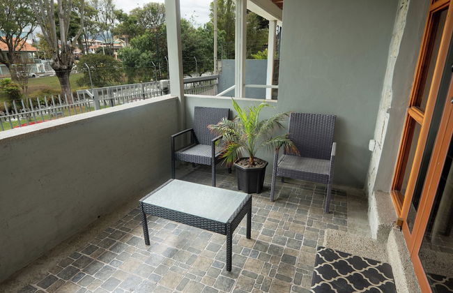 Santa Lucia Suites - Barranco - Photo 38