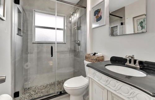 Magnificent Beach Townhome Steps from Atlantic Ave - Foto 11