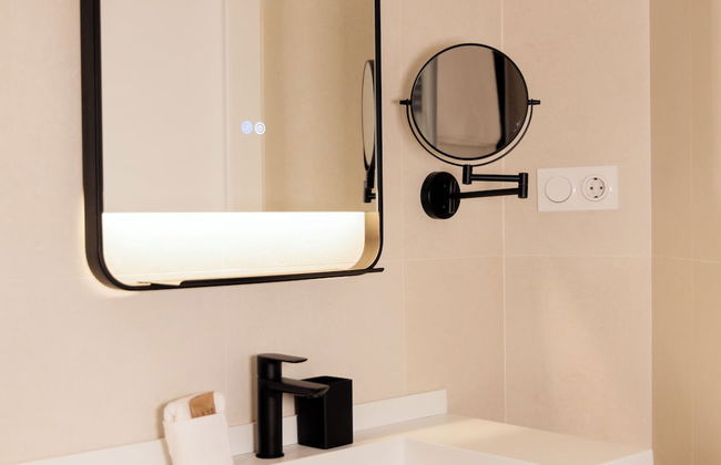 Blume Cruz Suites - Photo 123