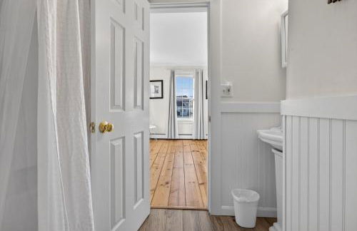 Historic Home, Walk to Seaport and Downtown - Foto 9