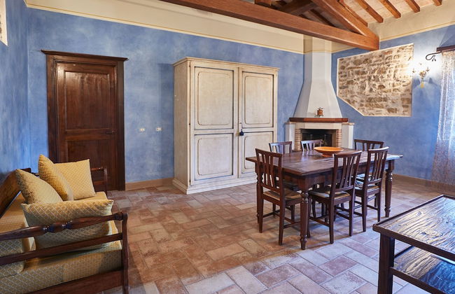 Agriturismo Il Molino Antico - Photo 43