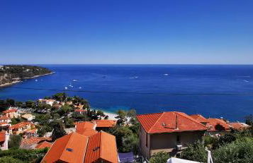 Vue magnifique, piscine privée chauffée et sauna à 10min de Monaco - Foto 5