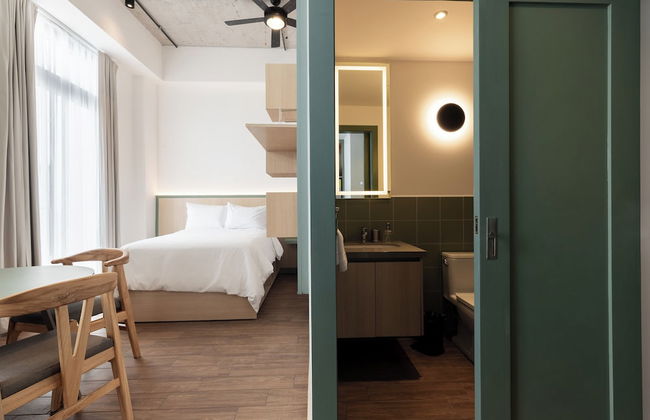 Cayalá Lofts - Photo 9