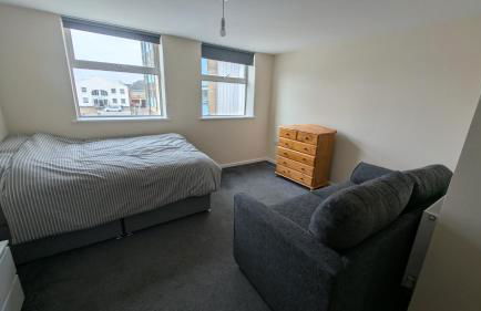 Harlech House Flats - Foto 6