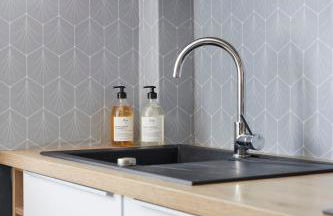 Les Capucines - Appt proche Talensac avec parking - Foto 16