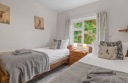 Hollace, Lake District bungalow with hot tub and stunning views - Foto 16