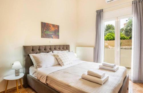 K_Kostas Apartment - Foto 10