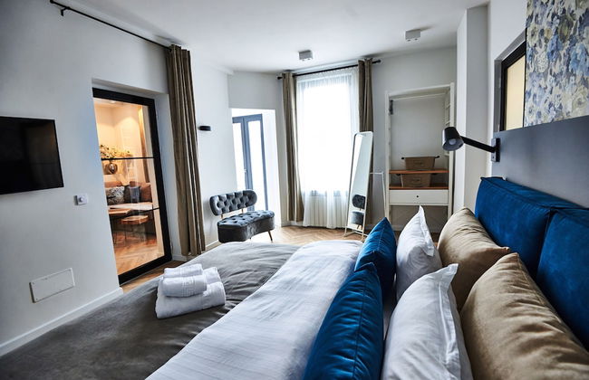 Metropole Apartments Royal Residence - Foto 1