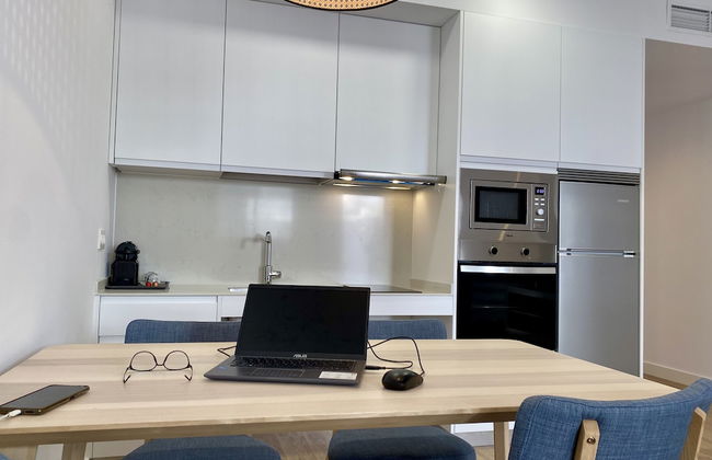 Caleyro Boutique Apartments - Parking incluido - Photo 25