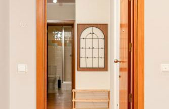 New Santa Cruz Airport & Downtown Apartment - Foto 23