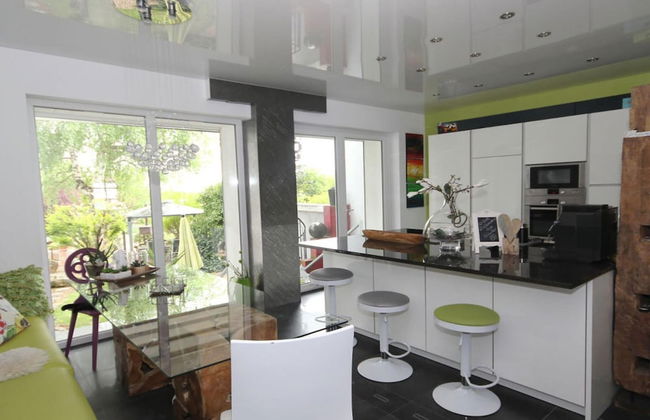 Romantic, Luxurious en Modern Holidayhome - Photo 6