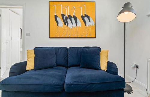 Cosy hideaway with private patio - Foto 37