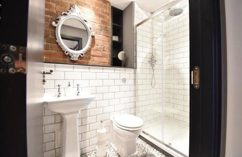 Aire Apartments New York Styled Luxury Apartments - Foto 39