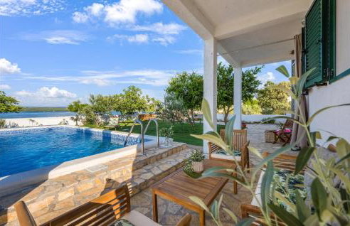 4 Bedroom Beautiful Home In Raslina - Foto 11
