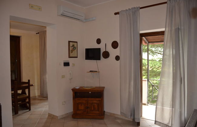 Agriturismo Fara Del Falco - Foto 19