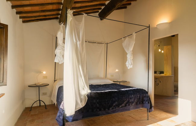 Podere Poggio al Sole - Foto 7