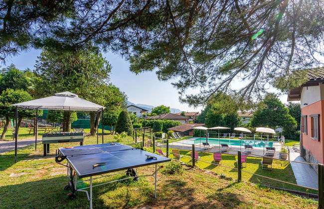 Residenza Agrifoglio - Foto 24