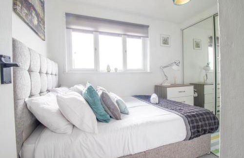 Spacious 2-Bed City Home Free Parking & Stadiums - Foto 17