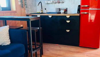 Kiełpińska Stodoła - Foto 4