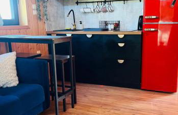 Kiełpińska Stodoła - Foto 4