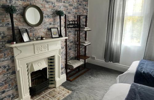 Spacious 7-Bedroom Victorian House - Foto 21