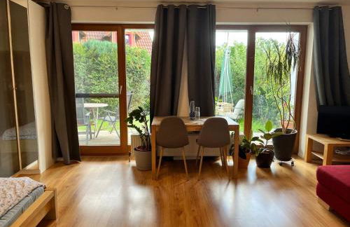 Privates Gästezimmer nahe Uni-Klinikum Göttingen - Foto 4