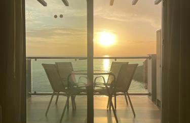 Vista Oceano Luxury Suite - Foto 16