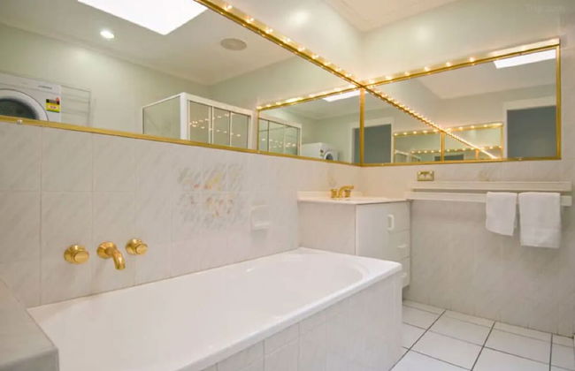 Bay Hideaway Resort - Foto 23