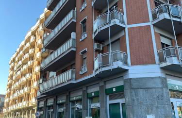 Tommy's Home-Allianz Stadium, Parco Dora - Photo 38