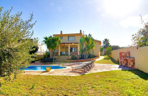 Villa Los Olivos - Foto 1