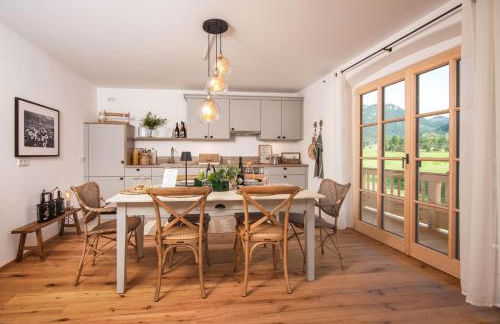 MY STAY- Erholung zwischen See und Bergen, neu erbaute Apartments im modernen Landhausstil mit Bergblick, familienfreundlich - Foto 18