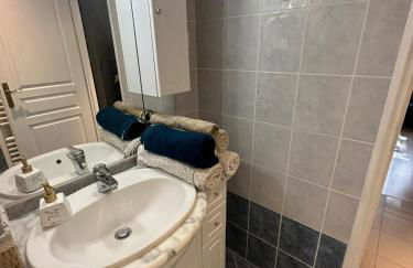 Studio Cosy à 20 min de Paris - Foto 11