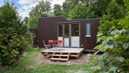 Tiny House Nature 12 - Green Tiny Village Harz - Foto 4