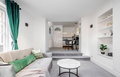 Liverpool street Apartment - Foto 21
