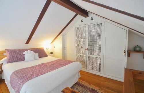 House&Cave Parking and Terrace, in the city - Foto 34